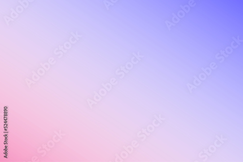 Gradient abstract color background vector