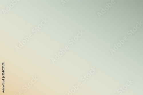 Gradient abstract color background vector