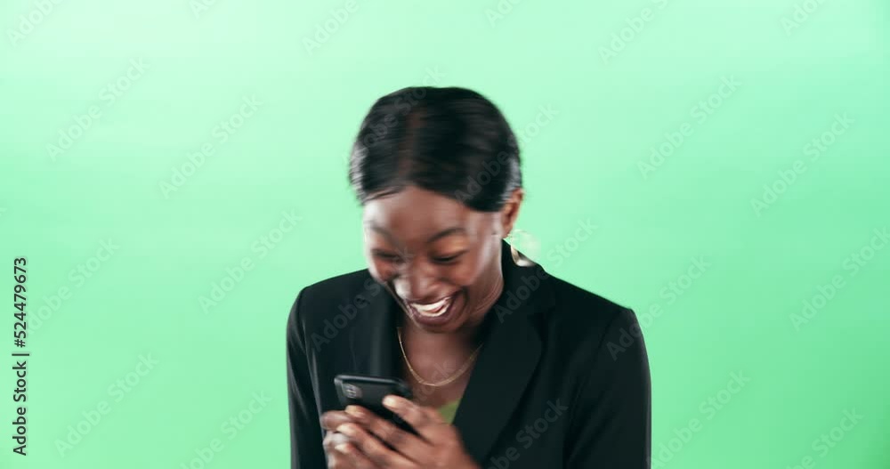 What I have to tell to someone about this. 4k video footage of a young woman using a smartphone and looking shocked against a green studio background. What I have to tell to someone about this. 4k video footage of a young woman using a smartphone and looking shocked against a green studio background.