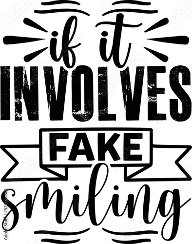 Antisocial Svg Design