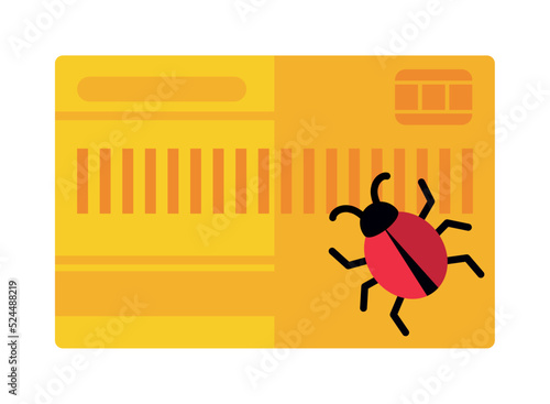 financial cyber fraud
