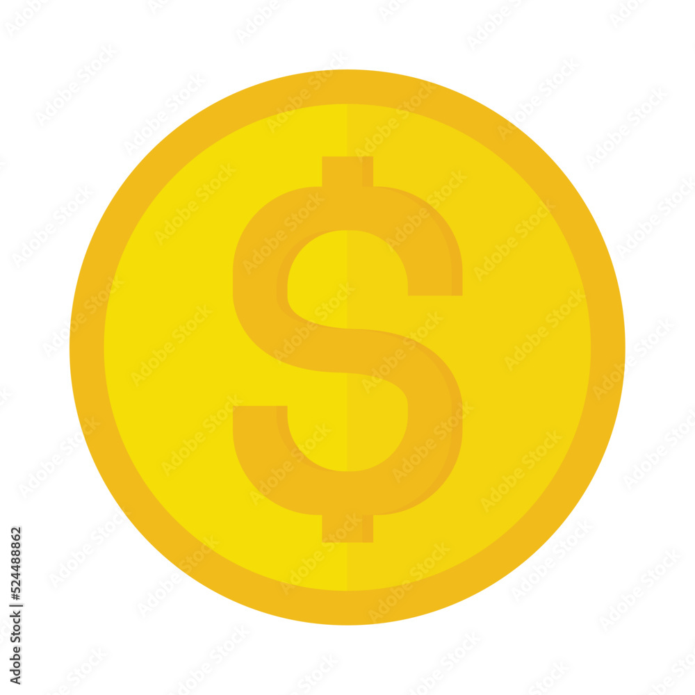 money coin icon money coin icon