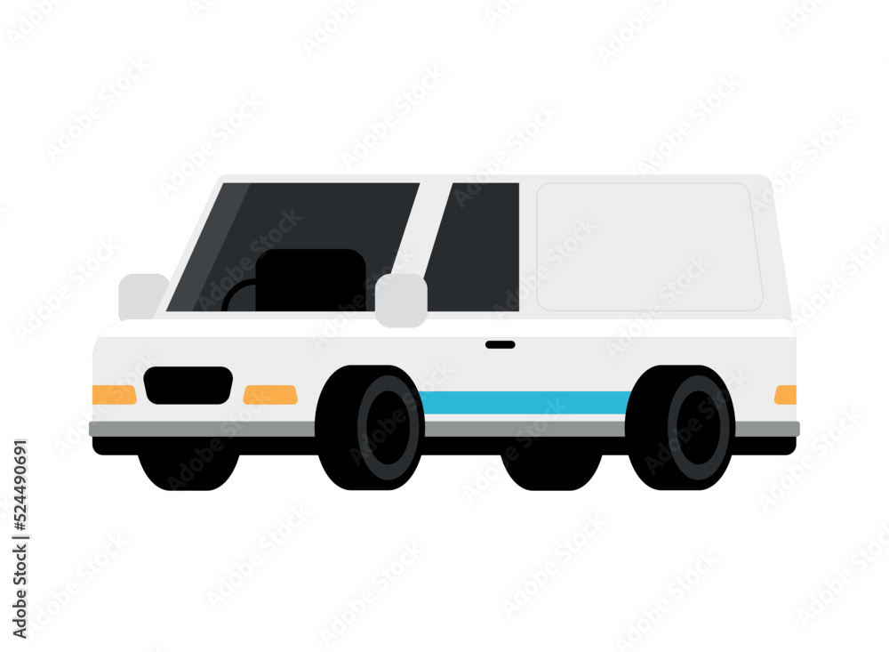 car van icon