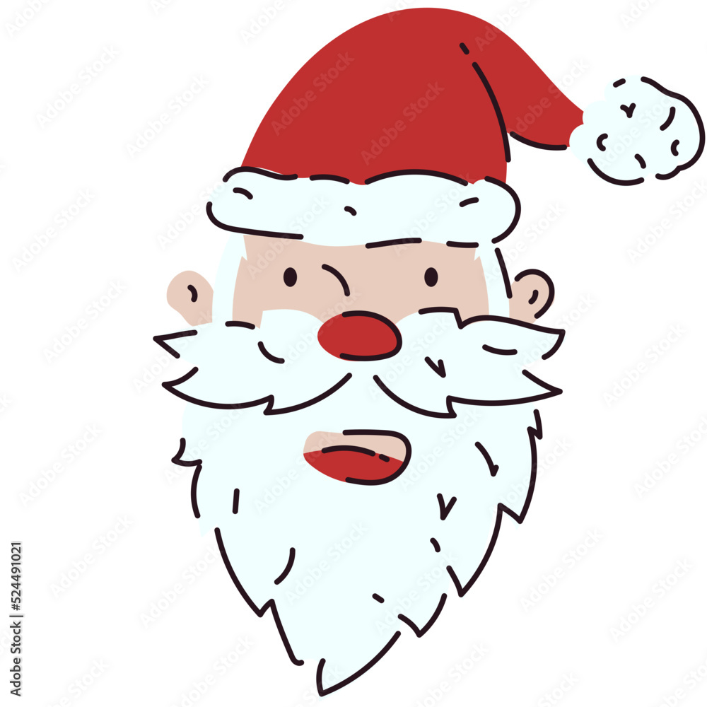santa claus santa claus