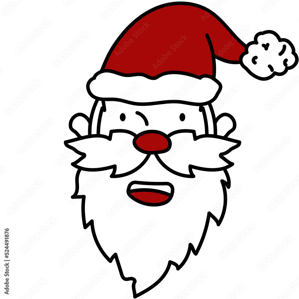 santa claus santa claus