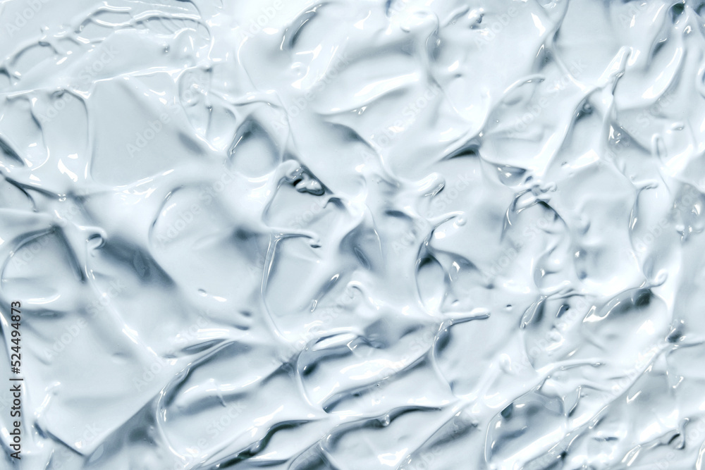 cosmetics product cream texture top view variety of colors cosmetics product cream texture top view variety of colors