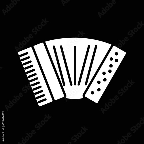 Accordion Icon