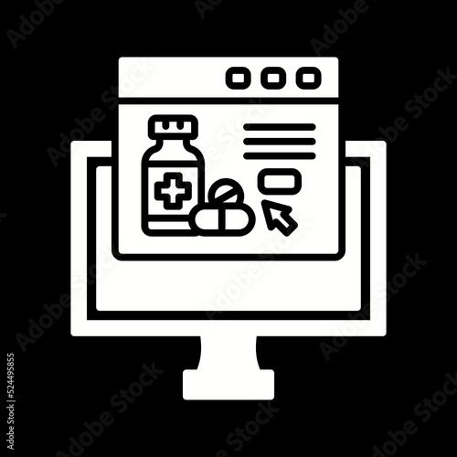 Online store Icon