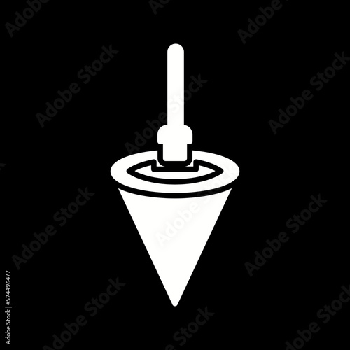 Plumb Bob Icon