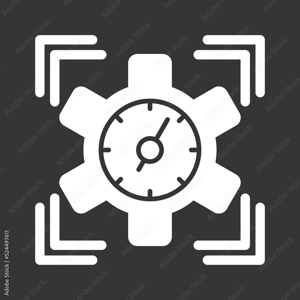SEO Perfomance Icon SEO Perfomance Icon