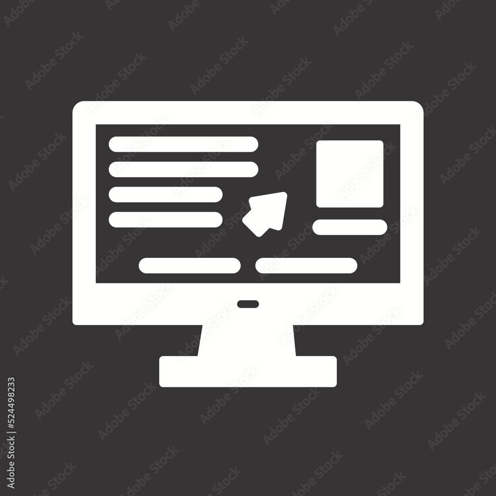 Usability Icon Usability Icon