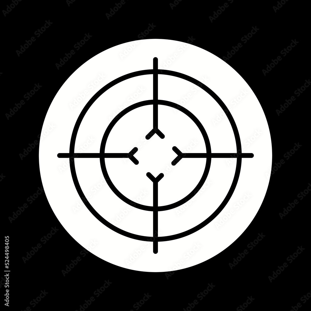 Target Icon Target Icon