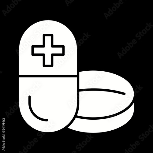 Medicine Icon