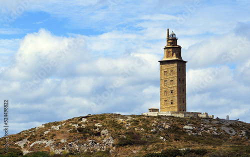 Lighthouse © Ulises