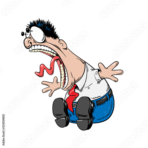 omino shock