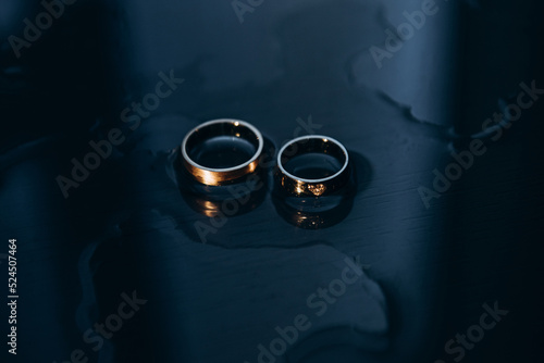 ring with diamonds jewelry wedding stone gold beauty water