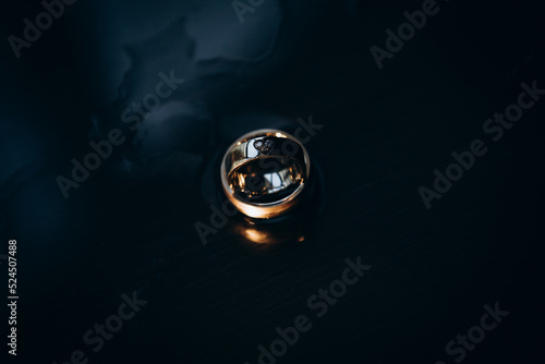 ring with diamonds jewelry wedding stone gold beauty water