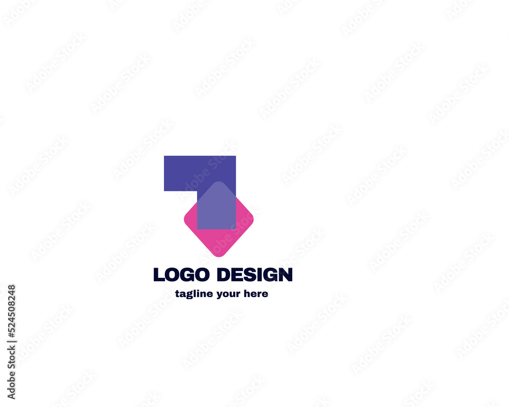simple and modern design concept. logo for company vector file eps 10 logo with simple and gradient color template simple and modern design concept. logo for company vector file eps 10 logo with simple and gradient color template