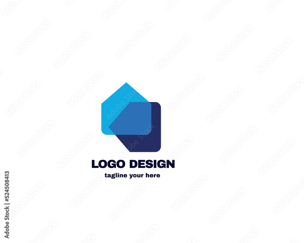 simple and modern design concept. logo for company vector file eps 10 logo with simple and gradient color template simple and modern design concept. logo for company vector file eps 10 logo with simple and gradient color template