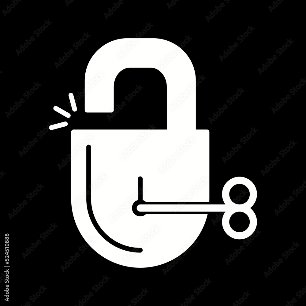 Unlock Icon Unlock Icon