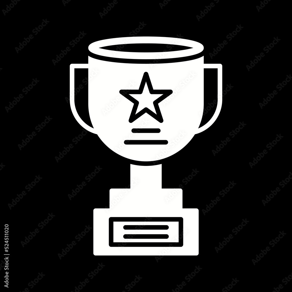 Trophy Icon Trophy Icon