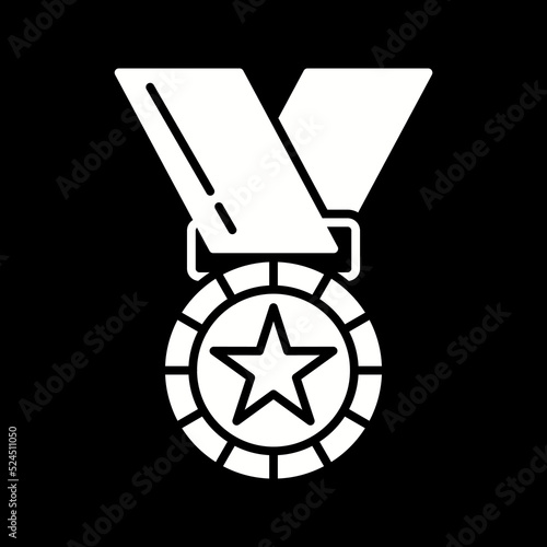 Medal Icon