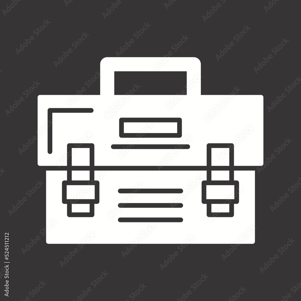 Briefcase Icon Briefcase Icon