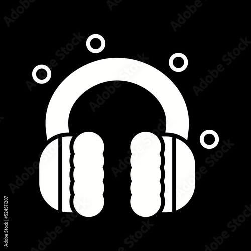 Earmuff Icon