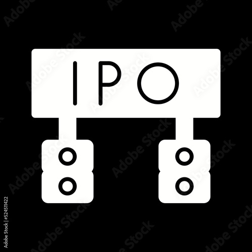 Ipo Icon