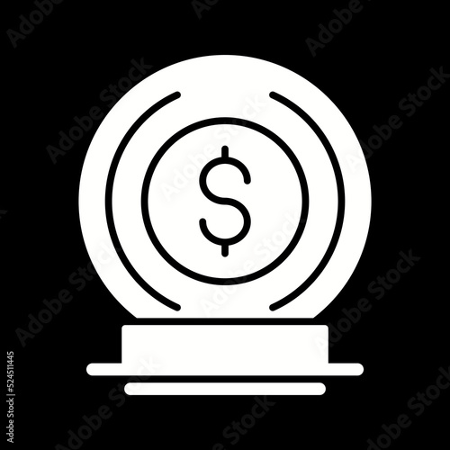 Coin Icon