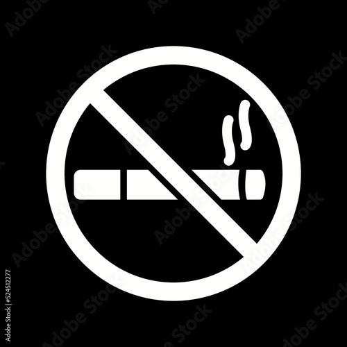 Quit Smoking Icon