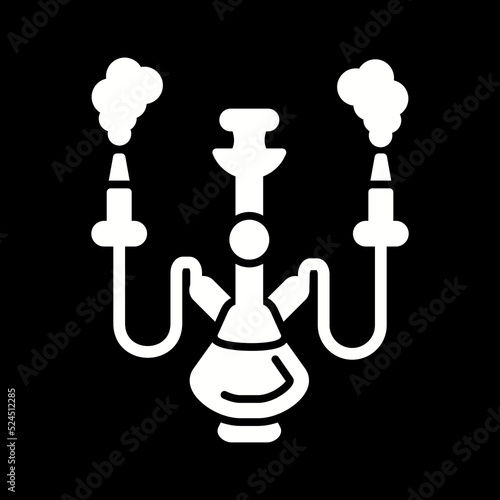 Shisha Icon