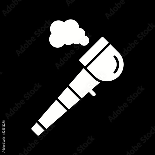 Pipe Of Peace Icon