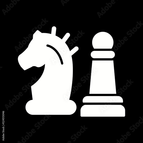 Chess Piece Icon