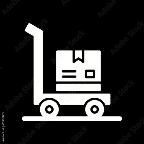Trolly Icon