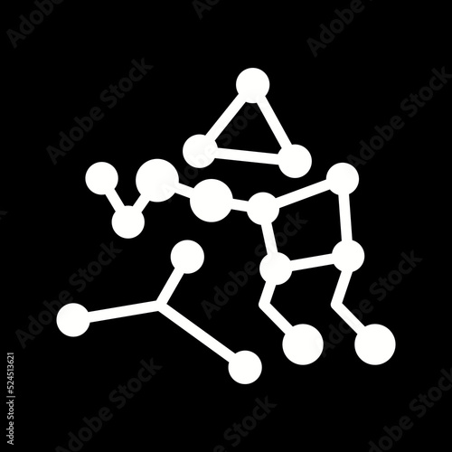 Ursa Major Icon