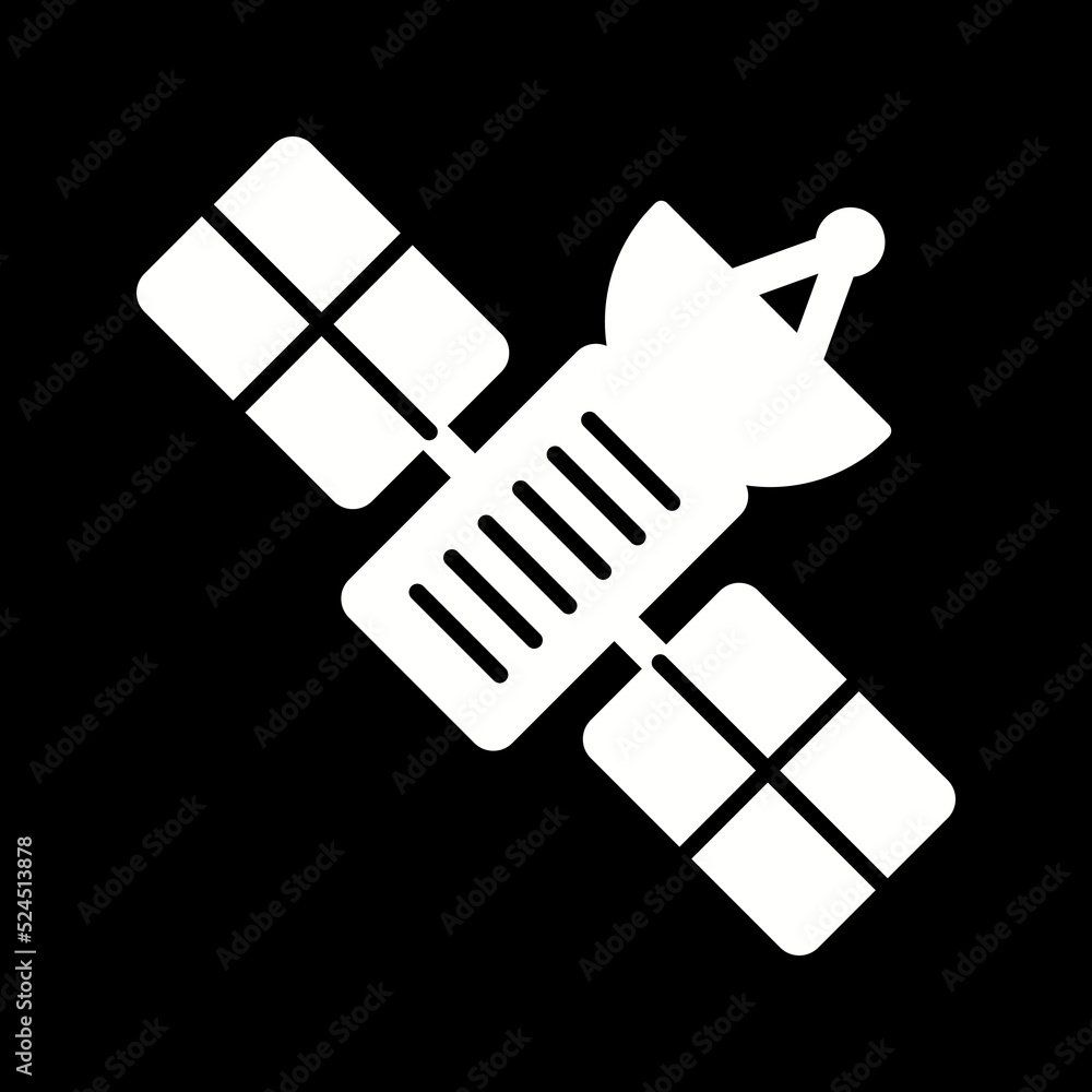 Satellite Icon Satellite Icon