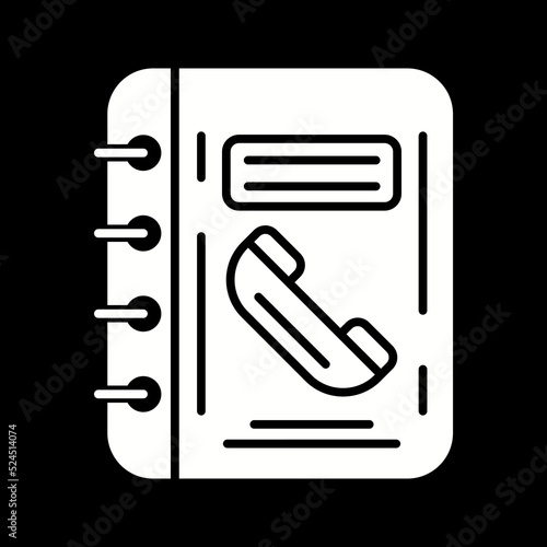 Phonebook Icon
