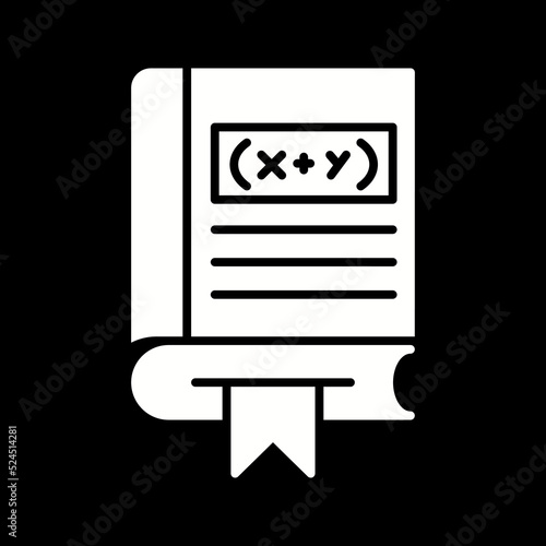 Algebra Icon