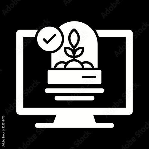Incubator Icon