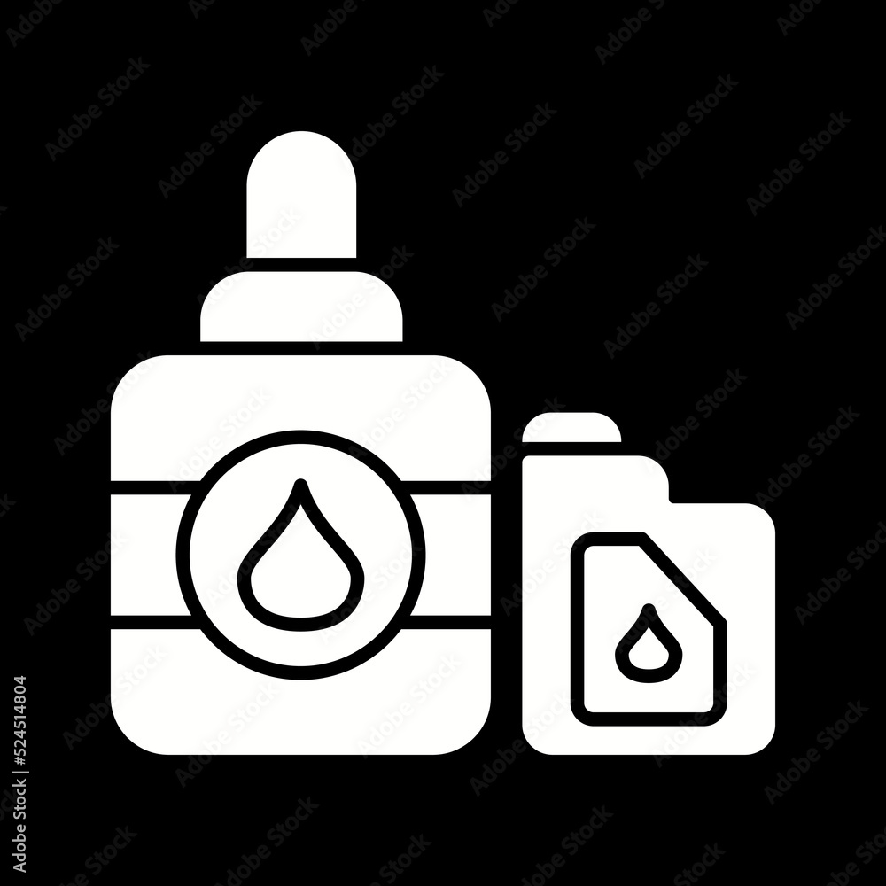 Ink Cartridge Icon Ink Cartridge Icon