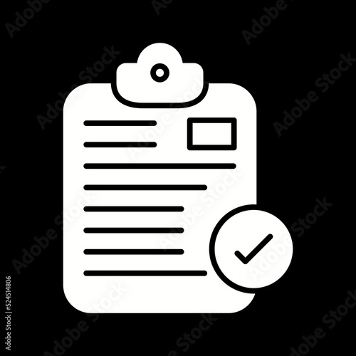 Secure Notepad Icon