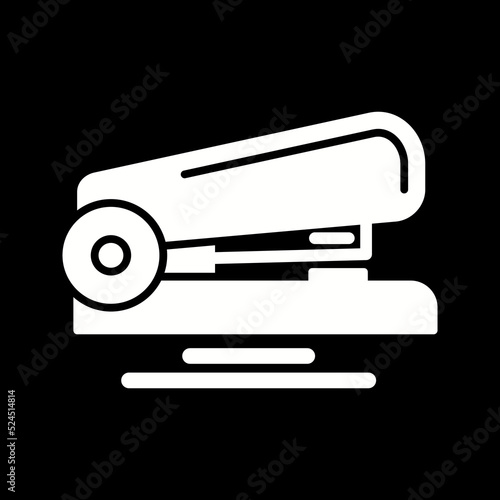 Stapler Icon