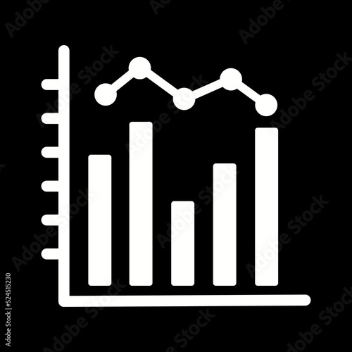 Histogram Icon