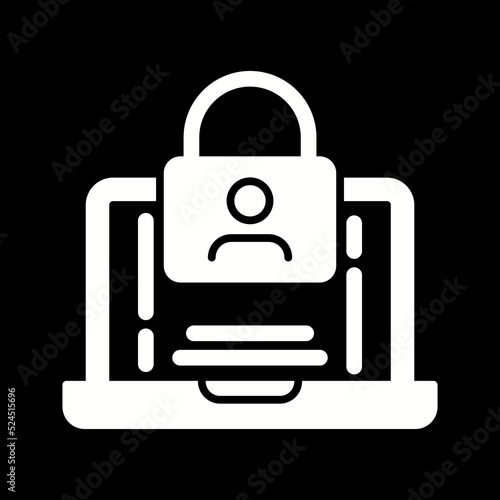 Authentication Icon