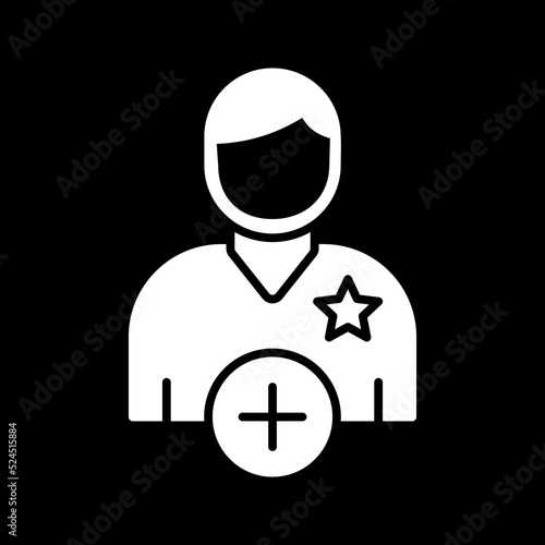 Candidate Icon