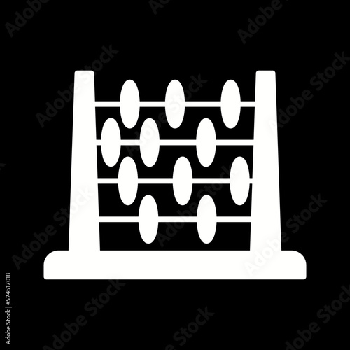 Abacus Icon