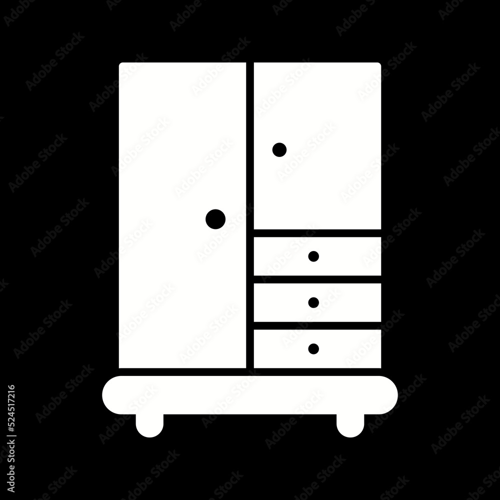 Closet Icon Closet Icon