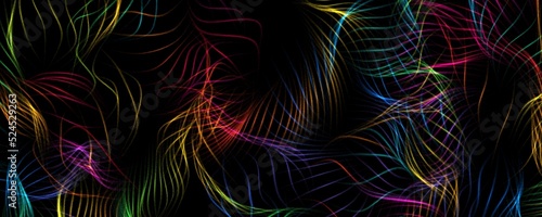 Ultimate Abstract Background Very Beautiful