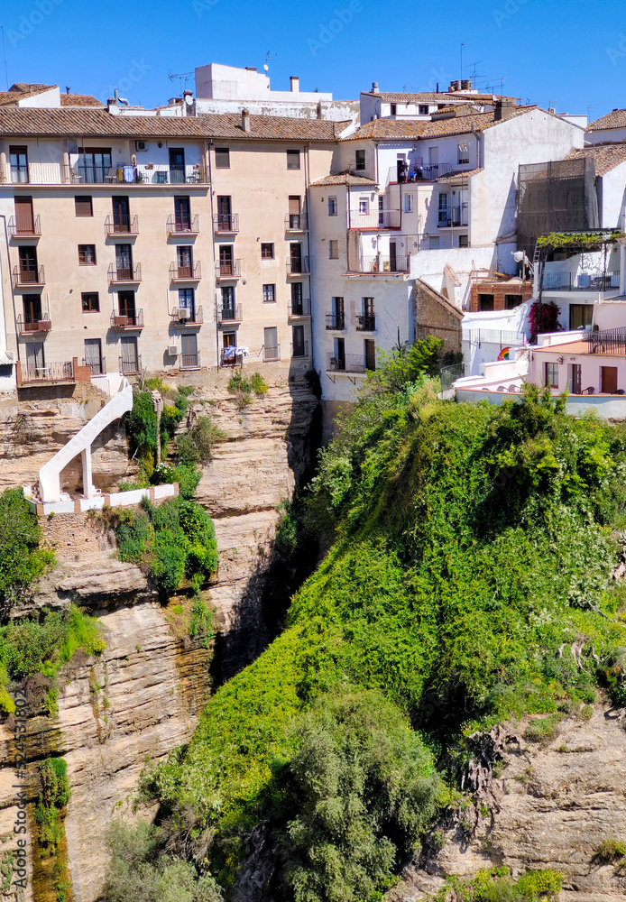 Ronda village